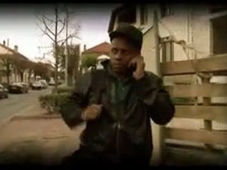 Diomay ( Feat B-La ) - Dans Le Flou