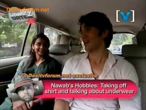 Dare 2 Date - 15th October 2010 - pt2