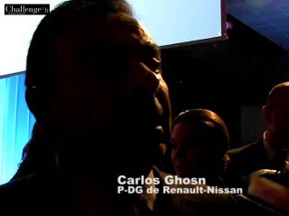 Faut-il des quotas de femmes ? La réponse de Renault