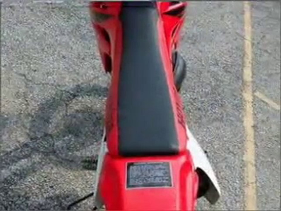 Used 2007 Honda CR85 JACKSONVILLE FL - by EveryCarListed.com