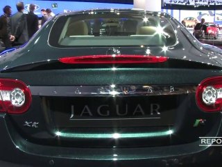 Reportage : L'assurance des véhicules de luxe