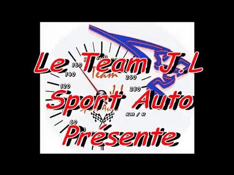 rallye des boucles de seine 2010