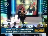 Yıldız Tilbe - Delikanlım