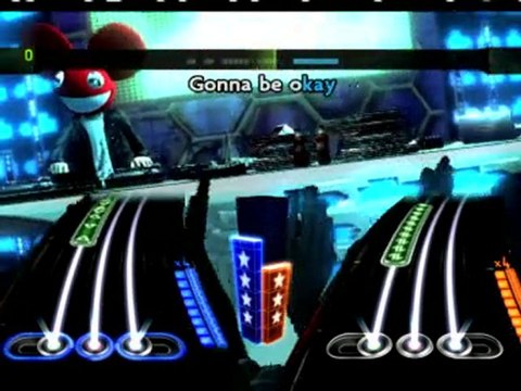 DJ Hero 2 exclusive behind-the-scenes preview