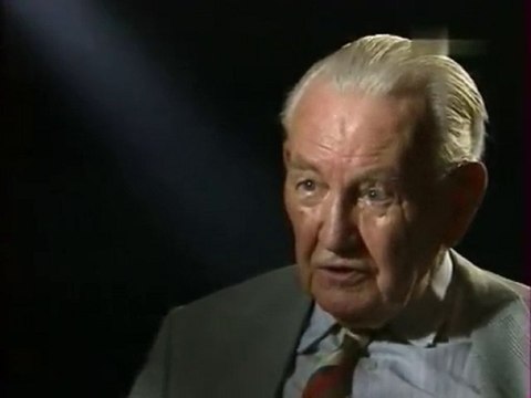 Les guerriers d'Hitler : Paulus, le prisonnier 1/3