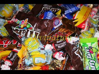 Happy Halloween - How To Get Free Halloween Candy