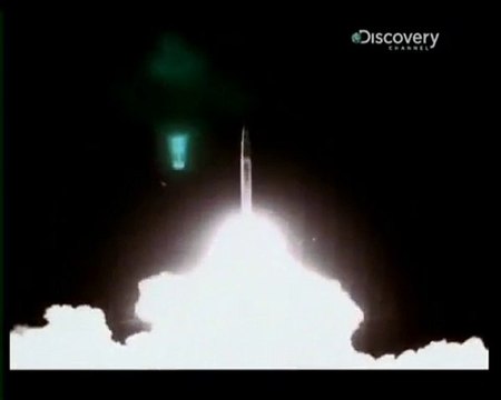 Armes du futur (Les protecteurs 2)