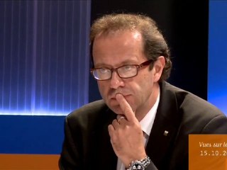 Vues sur le Lac du 15 octobre 2010