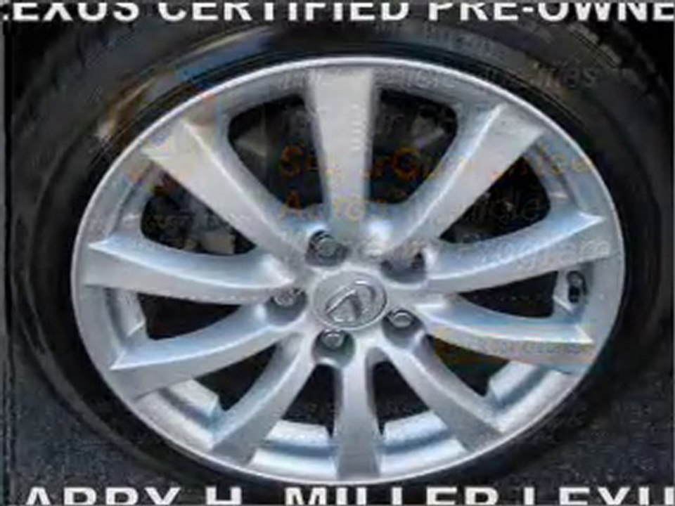 Used 2008 Lexus IS 250 Salt Lake City UT - by ...