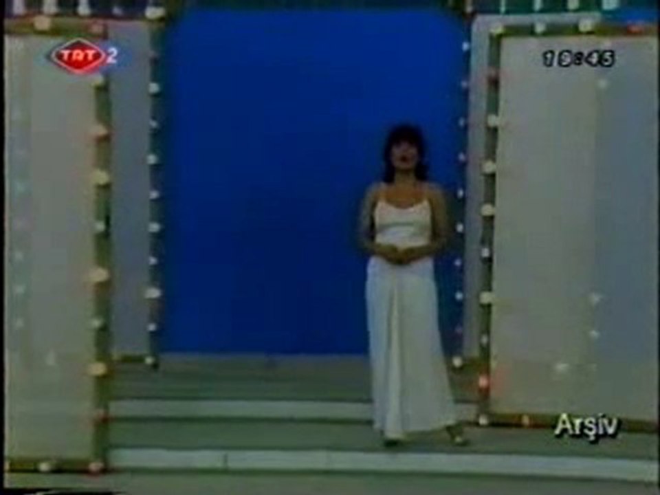 Ayten Alpman - Tek Başına