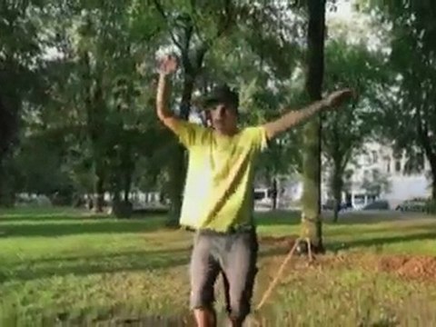 SlackLILLE en préparation de la Braderie de LILLE 2010