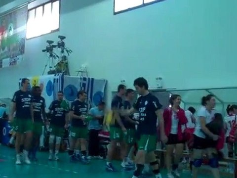 Super Cup: Olympiakos - Panathinaikos