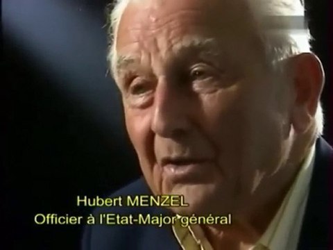 Les guerriers d'Hitler : Paulus, le prisonnier 2/3