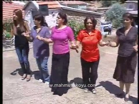 2 Serdar & Pinar Demir Dügün - misafirler gelisi halay