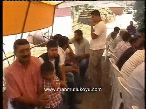 3 Serdar & Pinar Demir Dügün - halay, misafirler, yemek