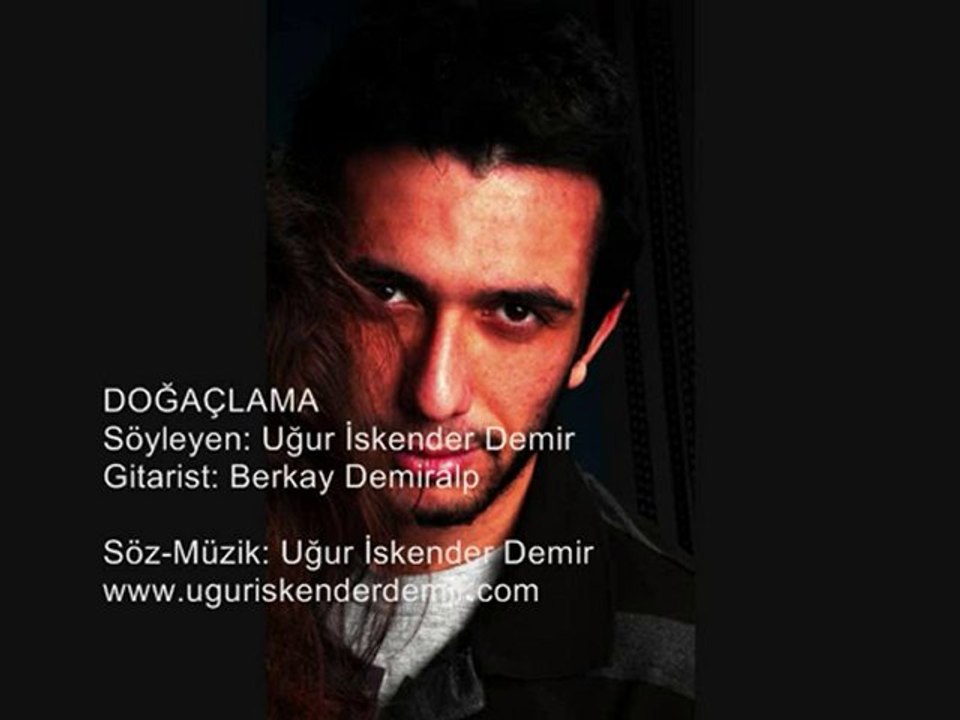 Uğur İskender Demir - Doğaçlama