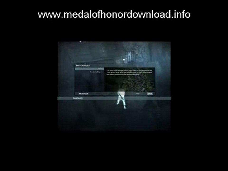 How to Download Medal of Honor 2010- + Crack Proof