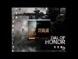 Medal of Honor 2010- Proof it works [with Crack]