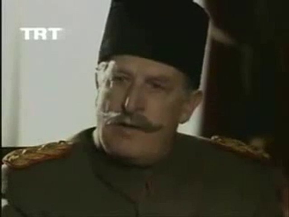 Özür dileyemem paşam