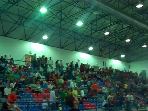 Super Cup: Olympiakos - Panathinaikos