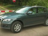 Essai Audi Q5