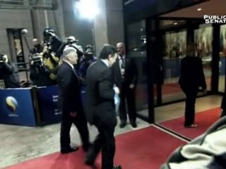 Copenhague, la guerre du climat part 1