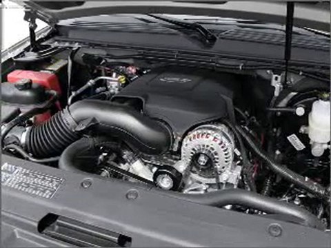 Used 2007 GMC Yukon Conyers GA - by EveryCarListed.com