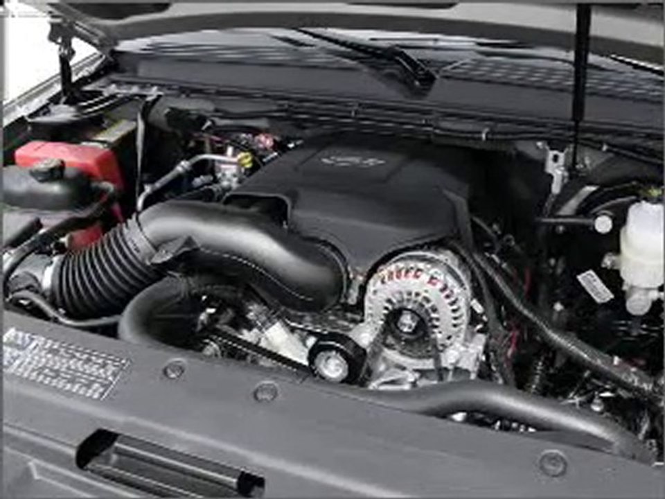 Used 2007 GMC Yukon Conyers GA - by EveryCarListed.com