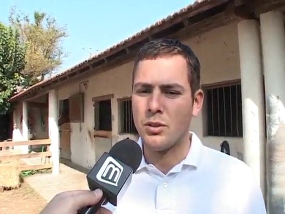 Rallye: Clément Dub prêt pour le Criterium des Cévennes