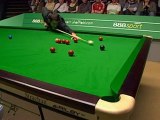 Ronnie OSullivan 147 at the 2008 Snooker World Championship