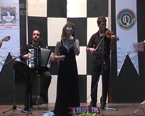 Oya Ergün - Yalgızam