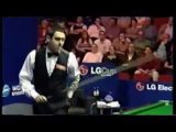 Snooker 147 - Ronnie OSullivan - 2001 LG Cup