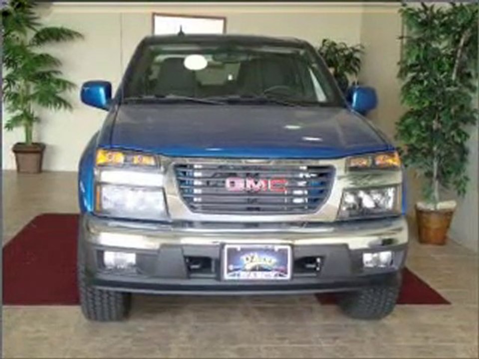 New 2011 GMC Canyon Joliet IL - by EveryCarListed.com
