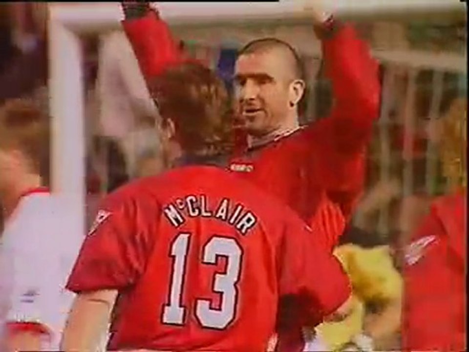 Cantona