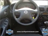 Used 2006 Nissan Sentra Little Rock AR - by ...