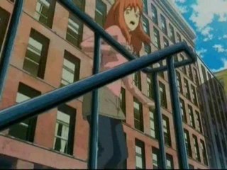 Eden of the East Abridged Ep. 1