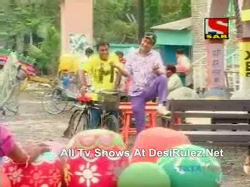 Lapataganj 15th October 2010 Part2