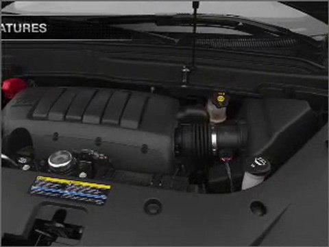 New 2011 GMC Acadia Hodgkins IL - by EveryCarListed.com