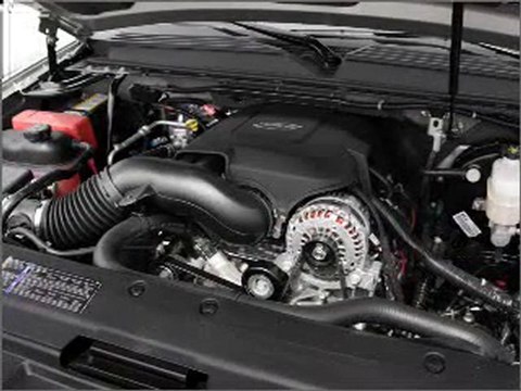 New 2011 GMC Yukon Hodgkins IL - by EveryCarListed.com