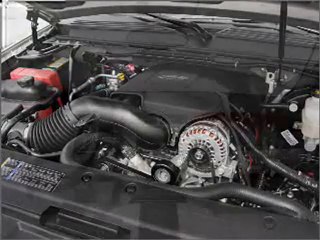 New 2011 GMC Yukon Hodgkins IL - by EveryCarListed.com