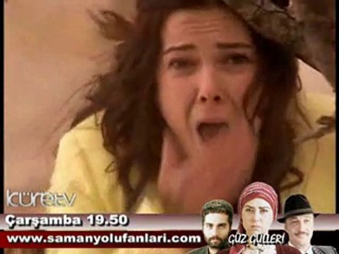 Güz Gülleri 3.Bölüm Fragmanı [HQ]