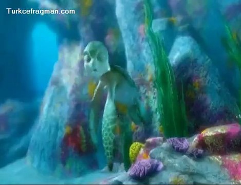 Turkcefragman.com - Sammy nin Maceralari film fragman 2010