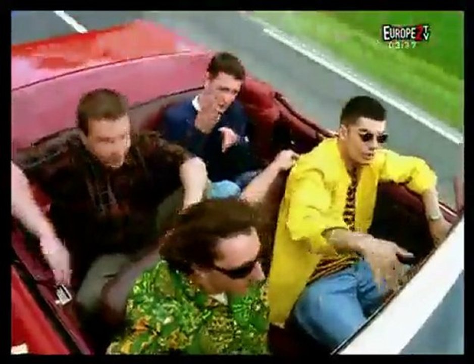 Alliance Ethnik Simple et funky