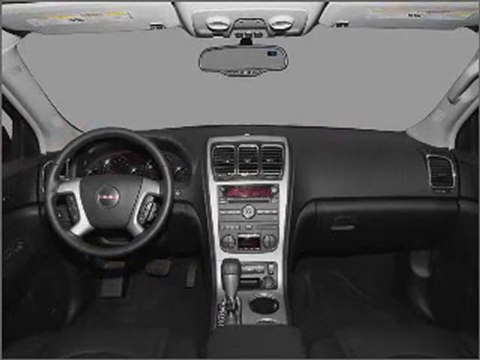New 2011 GMC Acadia Hodgkins IL - by EveryCarListed.com