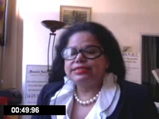 Video 41 Recherche avocat défense des Droits de l'Homme