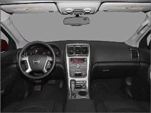 New 2011 GMC Acadia Hodgkins IL - by EveryCarListed.com