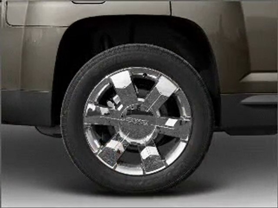 New 2011 GMC Terrain Hodgkins IL - by EveryCarListed.com