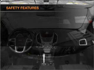 New 2011 GMC Terrain Hodgkins IL - by EveryCarListed.com