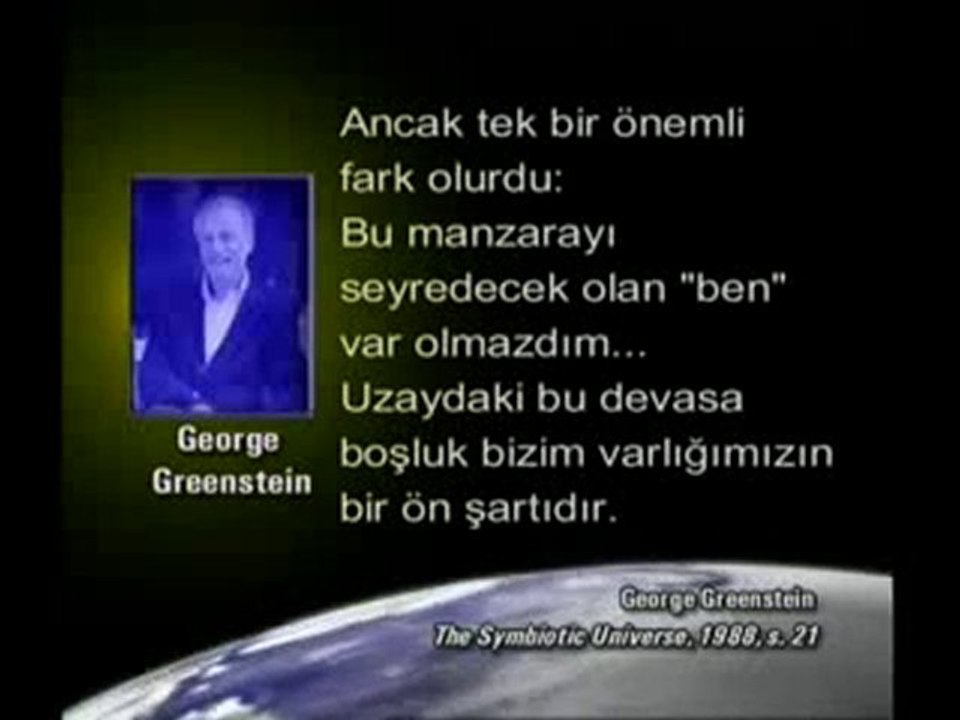 Uzaydaki dev boşluklar