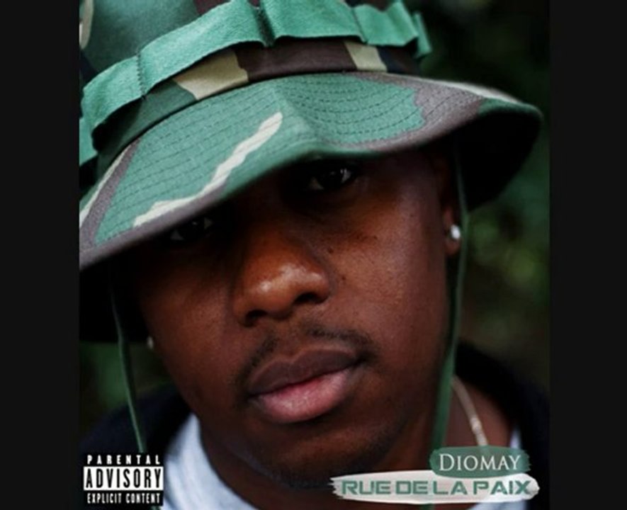 Diomay - Guns N' Roses